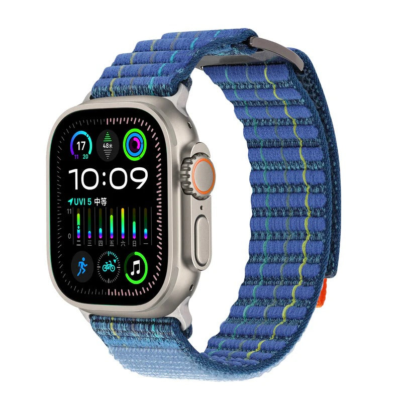 P32 - FOCUS Trail Loop Naylon Kayış