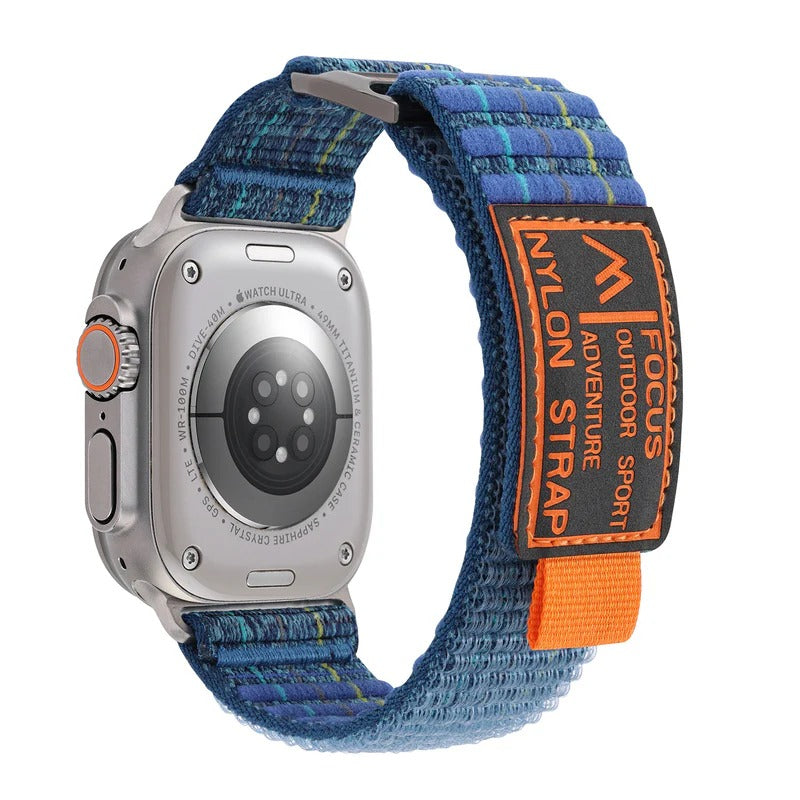 P32 - FOCUS Trail Loop Naylon Kayış
