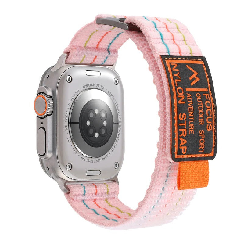 P32 - FOCUS Trail Loop Naylon Kayış