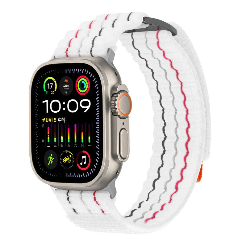 P32 - FOCUS Trail Loop Naylon Kayış