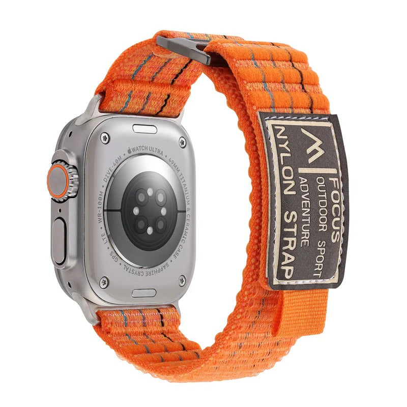 P32 - FOCUS Trail Loop Naylon Kayış