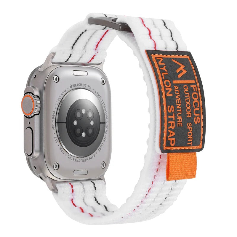 P32 - FOCUS Trail Loop Naylon Kayış