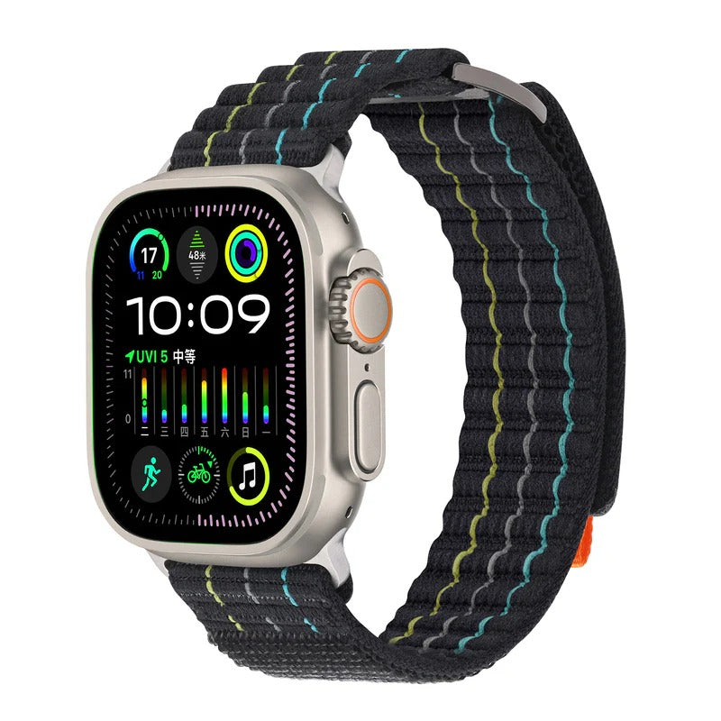 P32 - FOCUS Trail Loop Naylon Kayış
