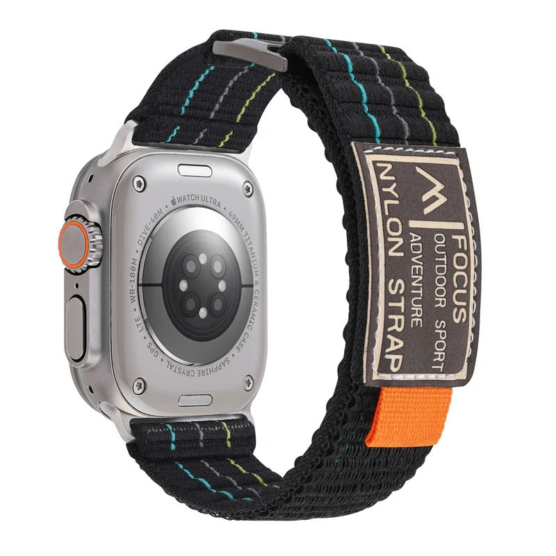 P32 - FOCUS Trail Loop Naylon Kayış