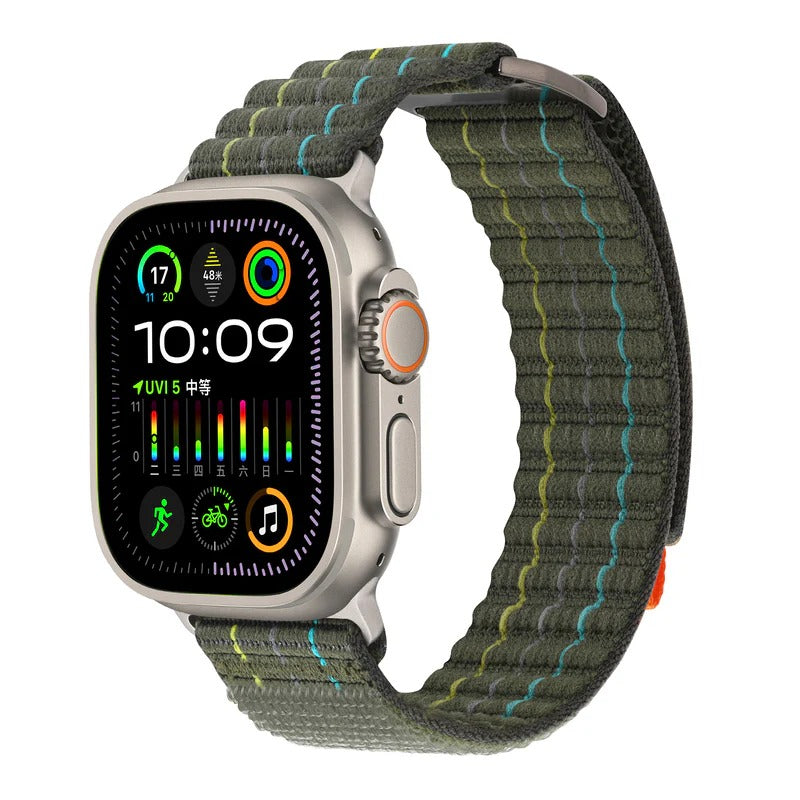 P32 - FOCUS Trail Loop Naylon Kayış