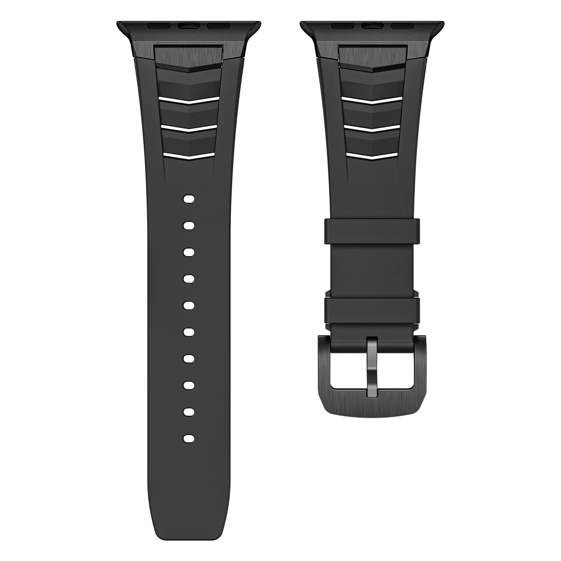 P39 - Mecha Floro Kauçuk Kordon