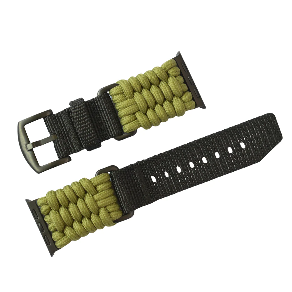 P40 - Survival Örgü Kordon