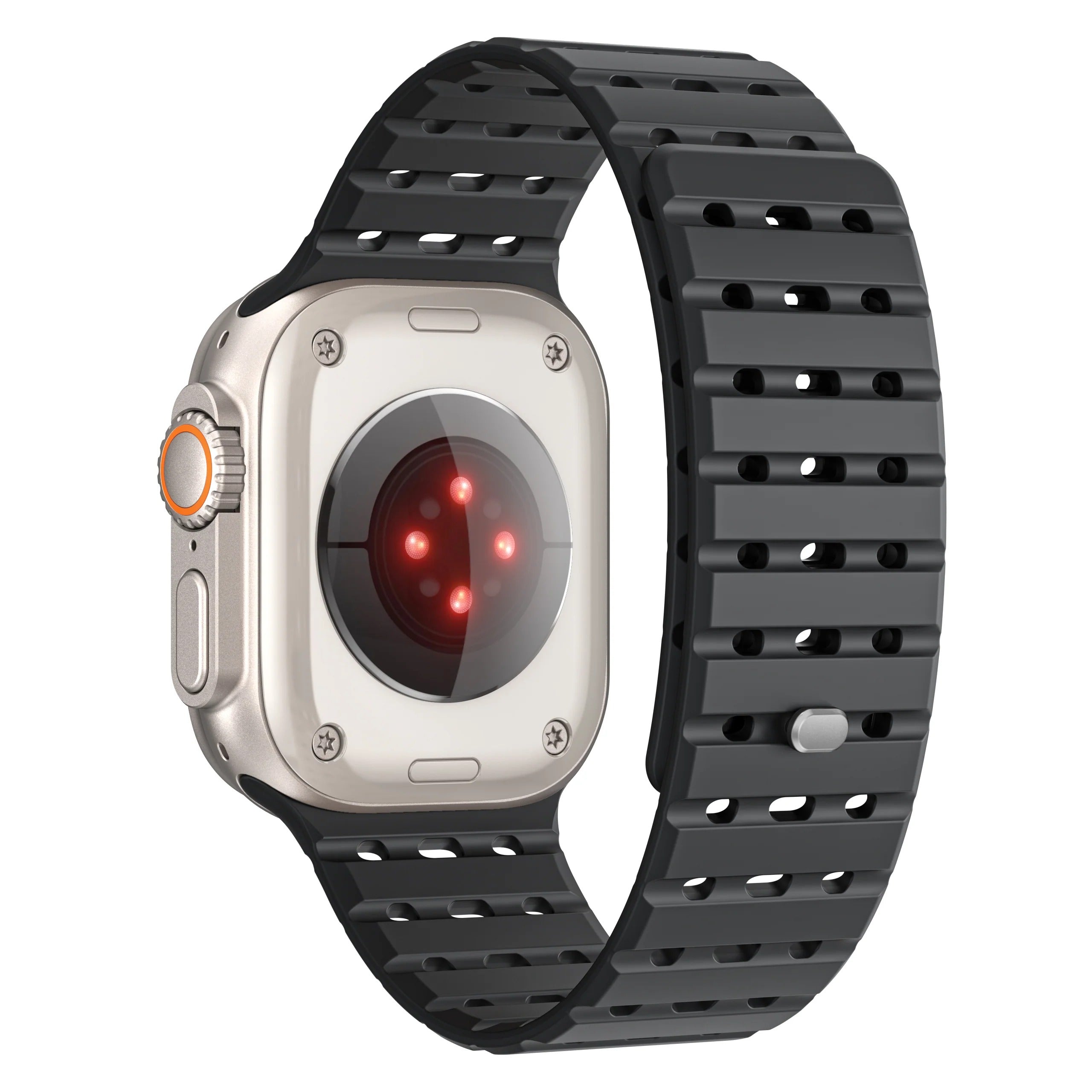 P5 - AW Silicone Band Pro