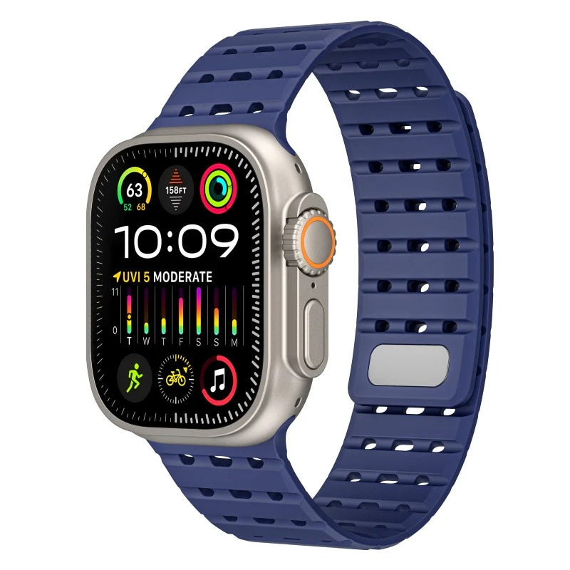 P5 - AW Silicone Band Pro