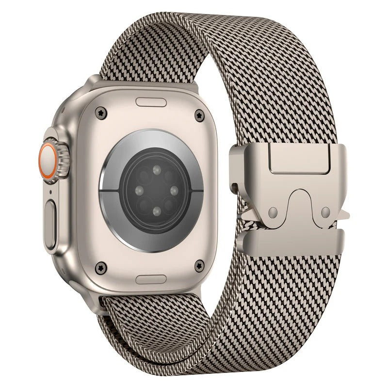 P51 - Milanese Loop Kordon