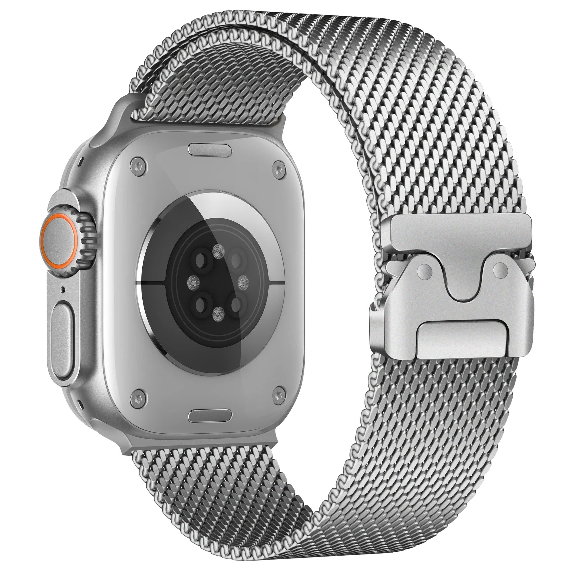 P51 - Milanese Loop Kordon