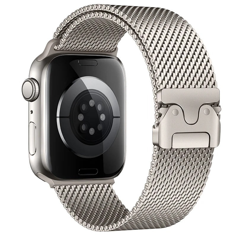 P51 - Milanese Loop Kordon