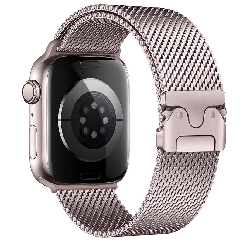 P51 - Milanese Loop Kordon