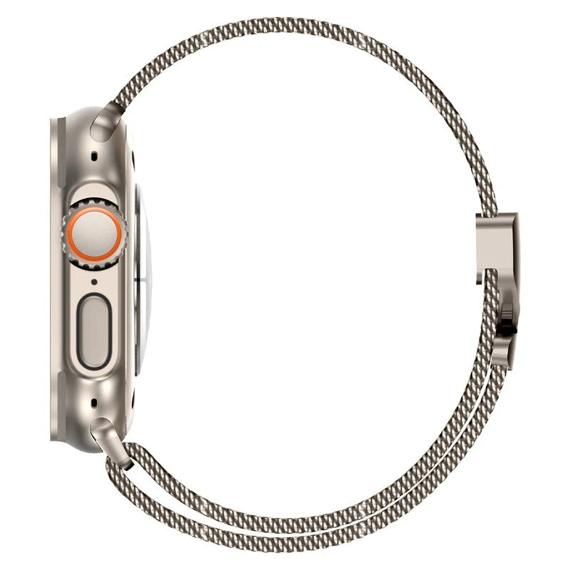 P51 - Milanese Loop Kordon