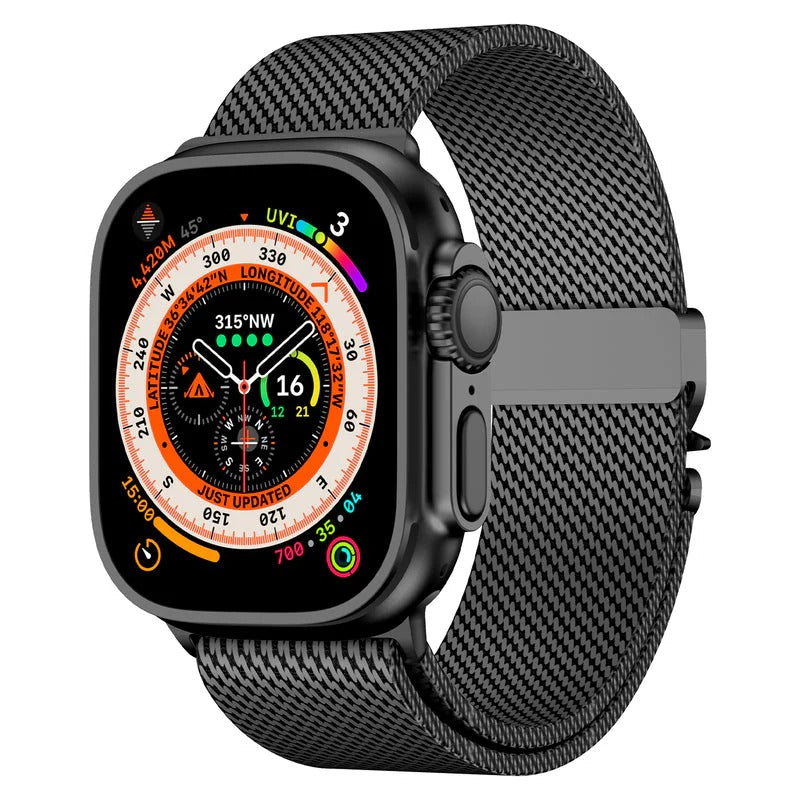 P51 - Milanese Loop Kordon