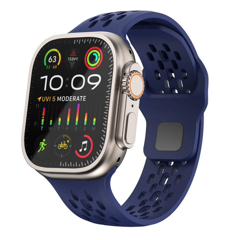 P6 - The Vertex Band