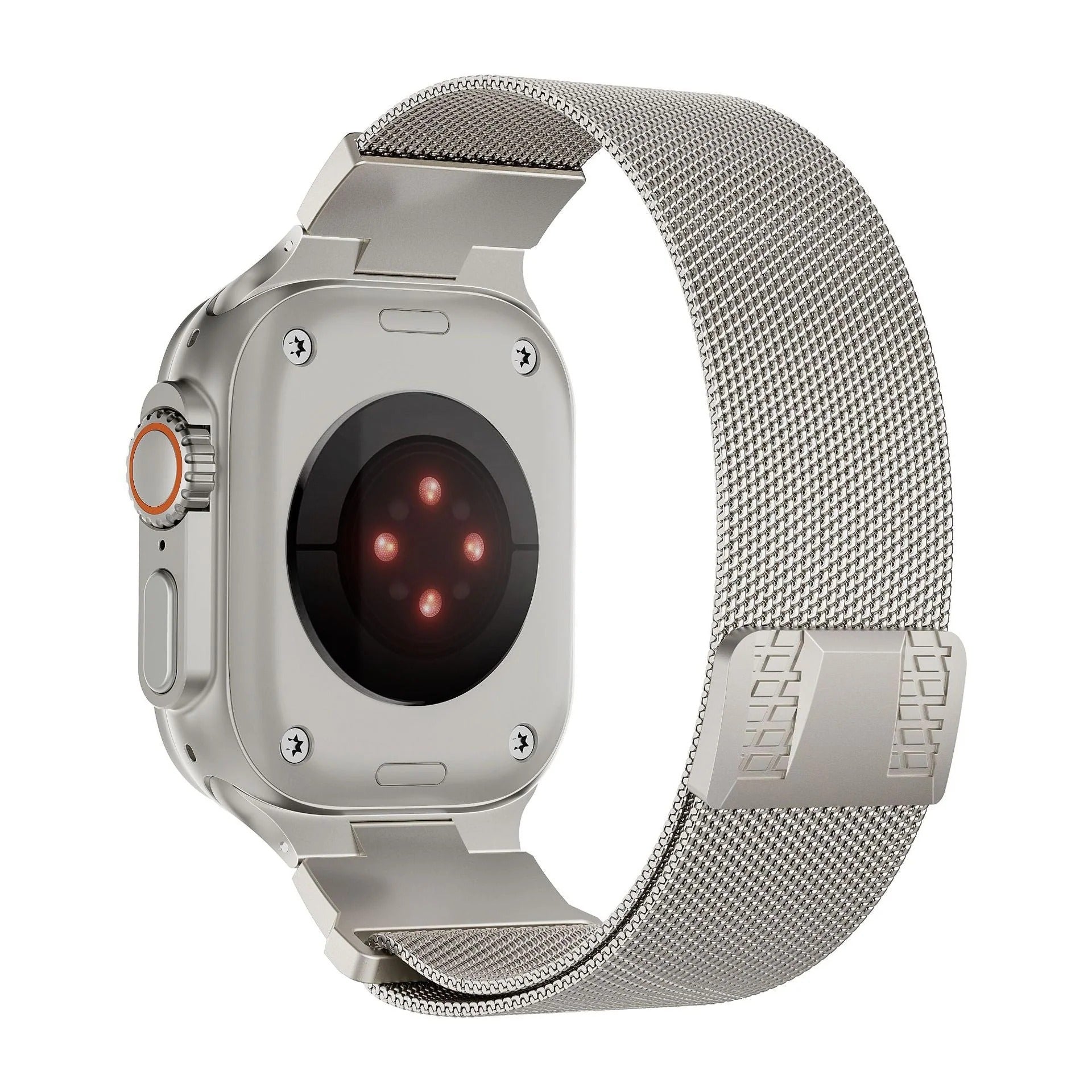 P66 - Mecha Milanese Loop Manyetik Bant