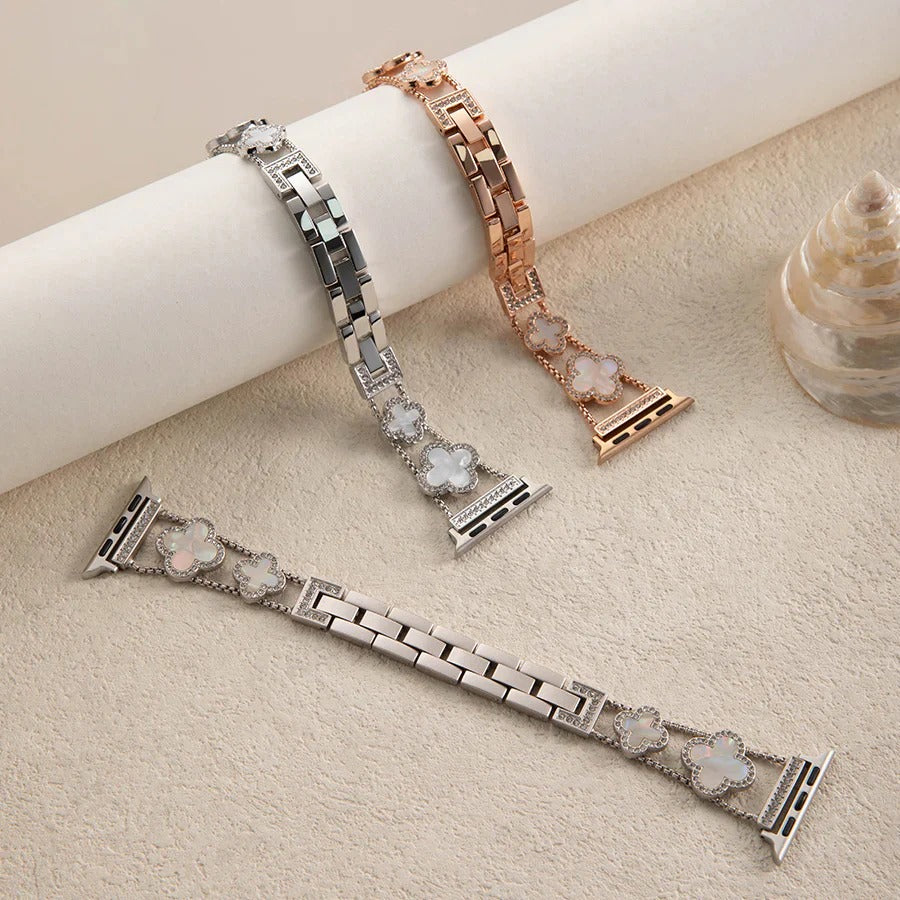 P89 - LUCKY Metal Kordon