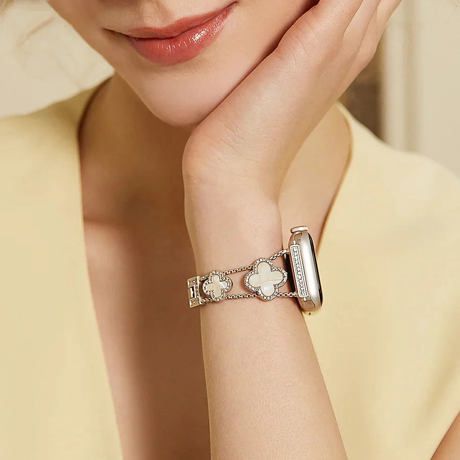 P89 - LUCKY Metal Kordon