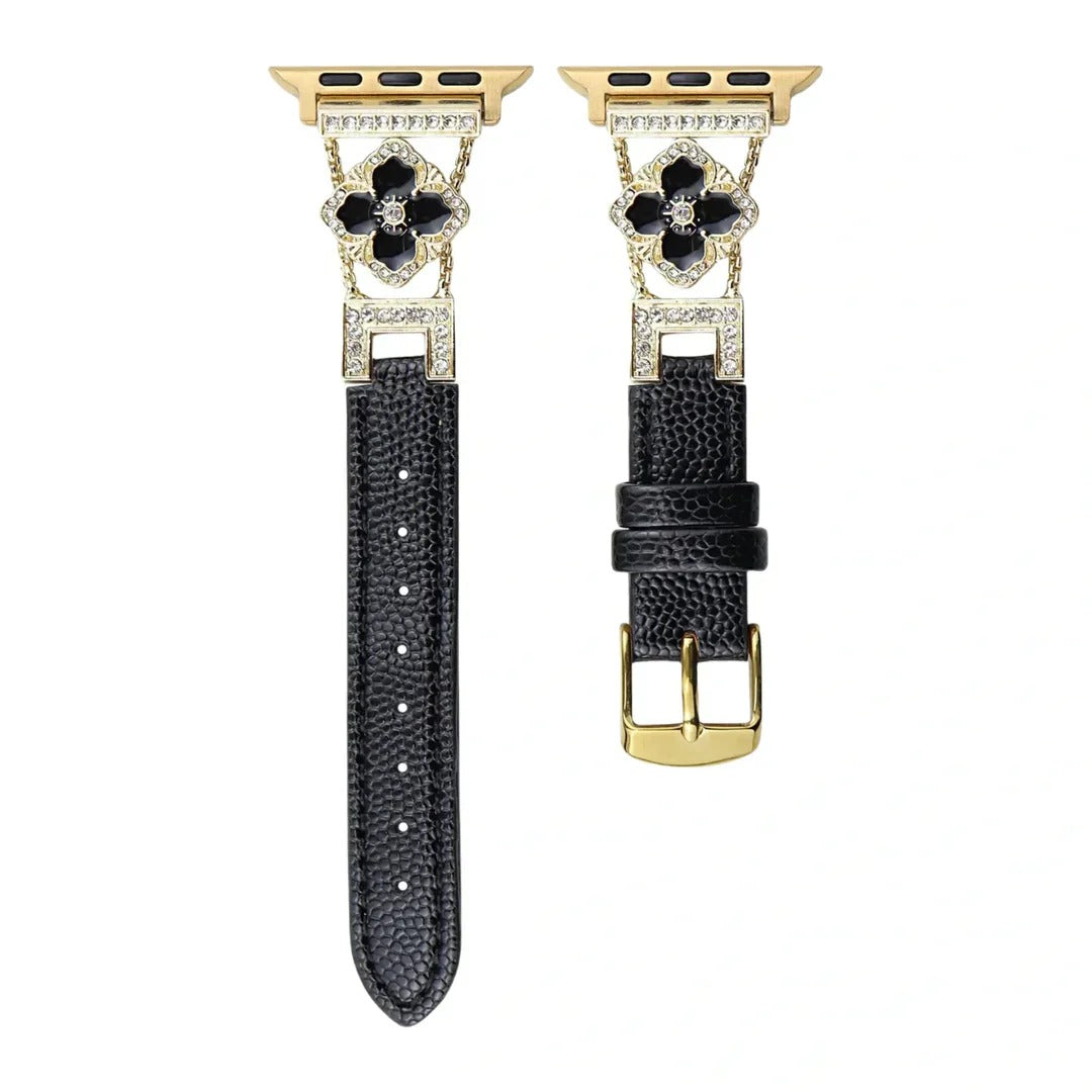 P91 - Simli Deri Kayış