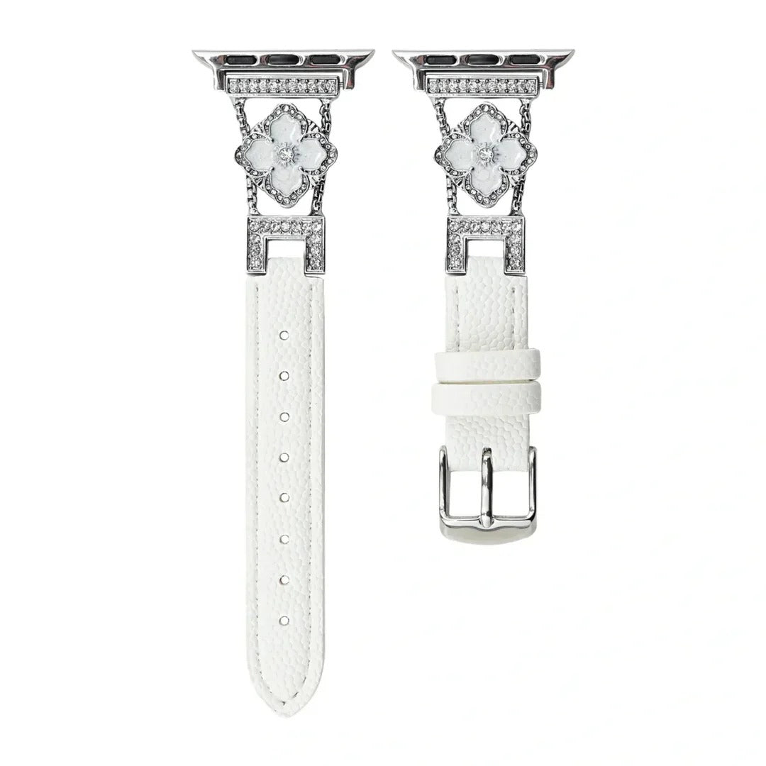 P91 - Simli Deri Kayış