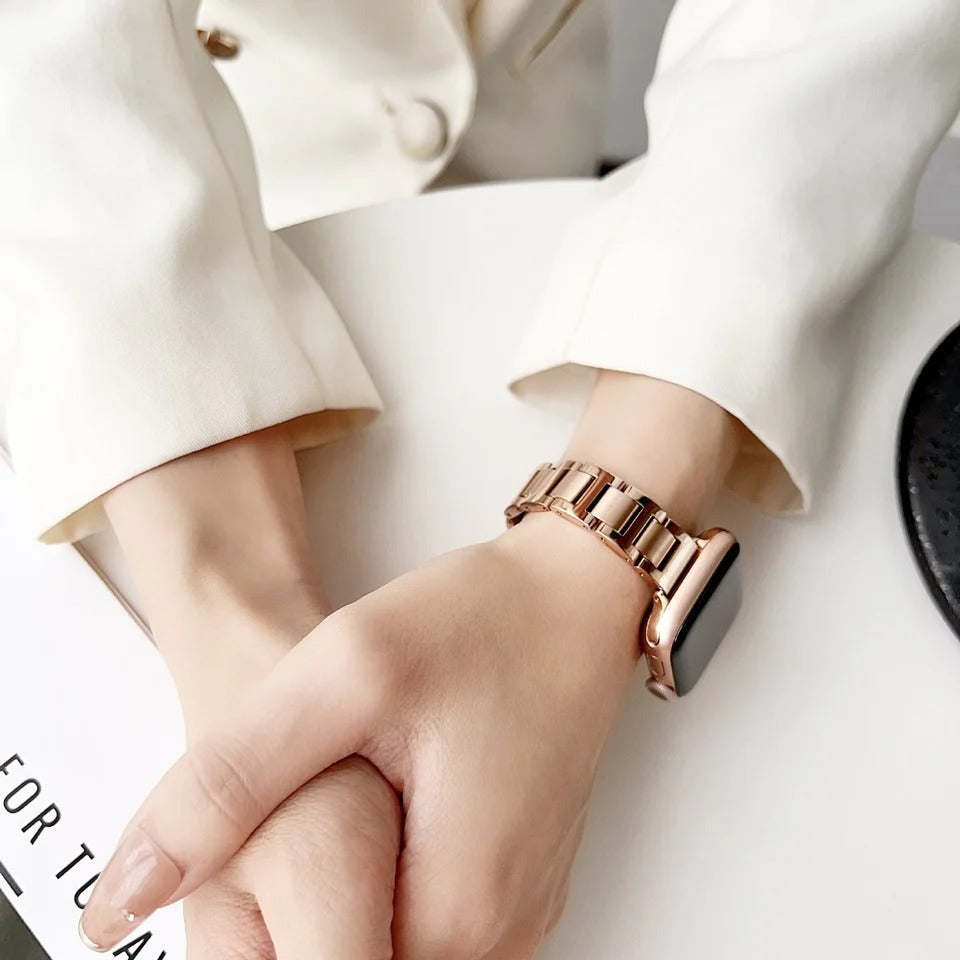 P97 - ENZO Klasik Paslanmaz Çelik Kordon