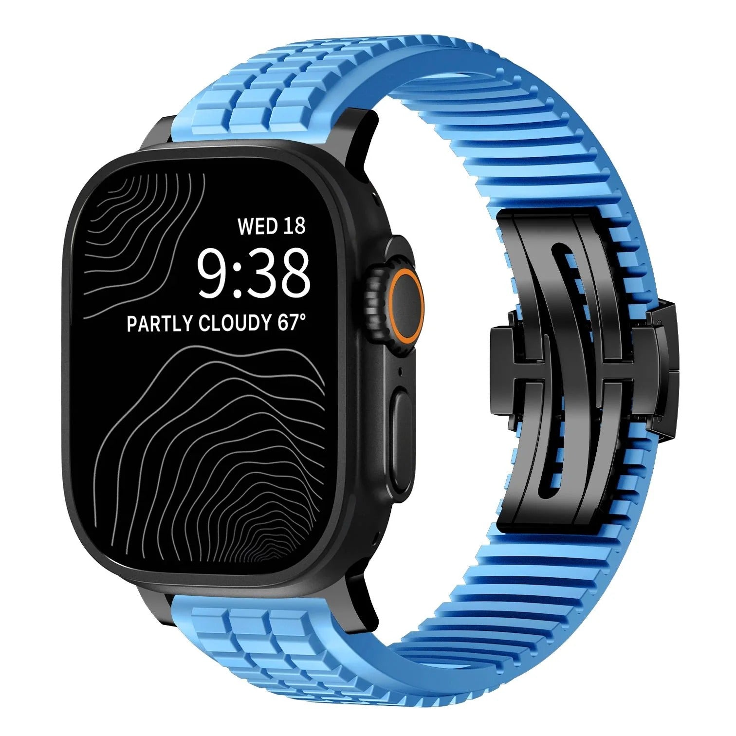 P12 - GR Modern Band