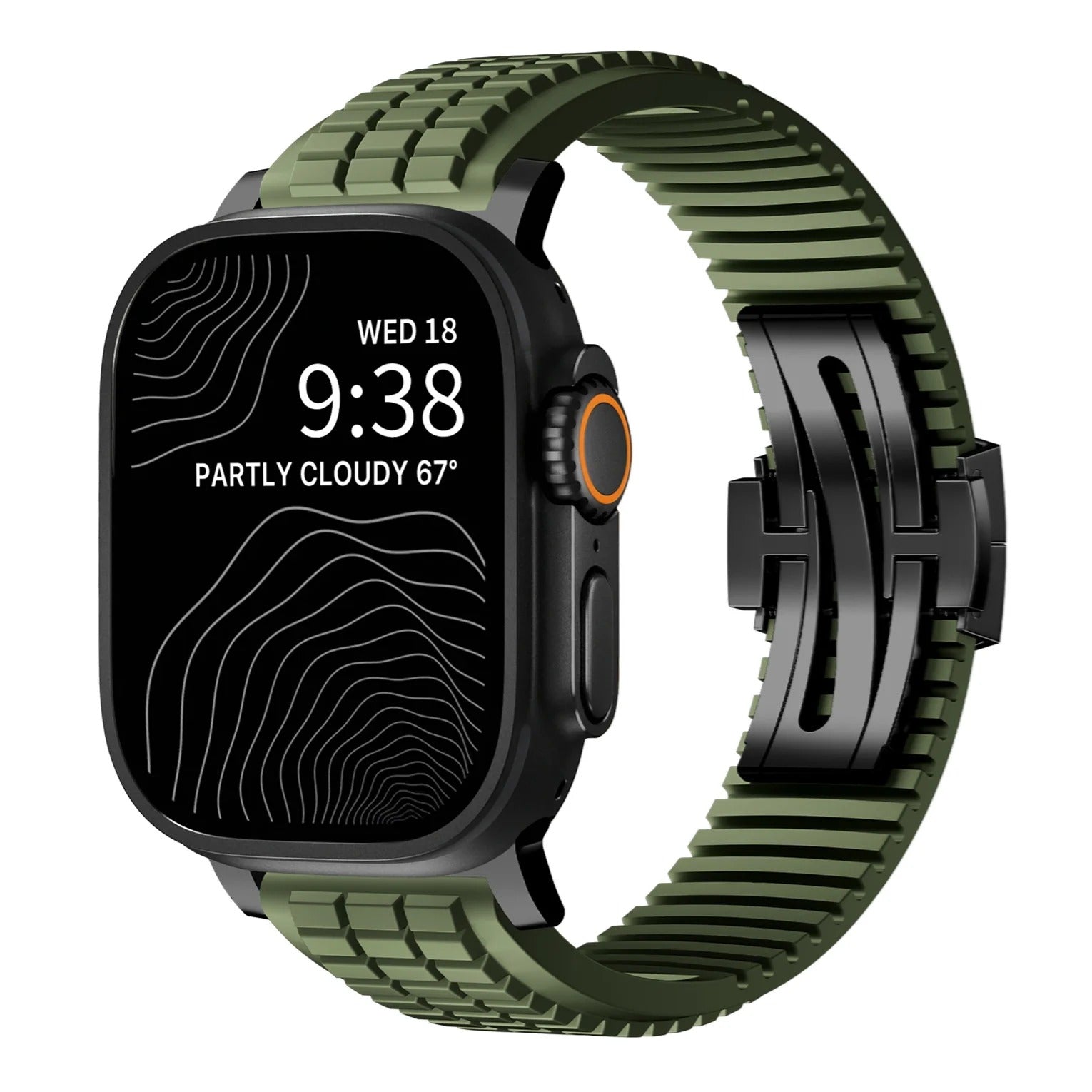 P12 - GR Modern Band