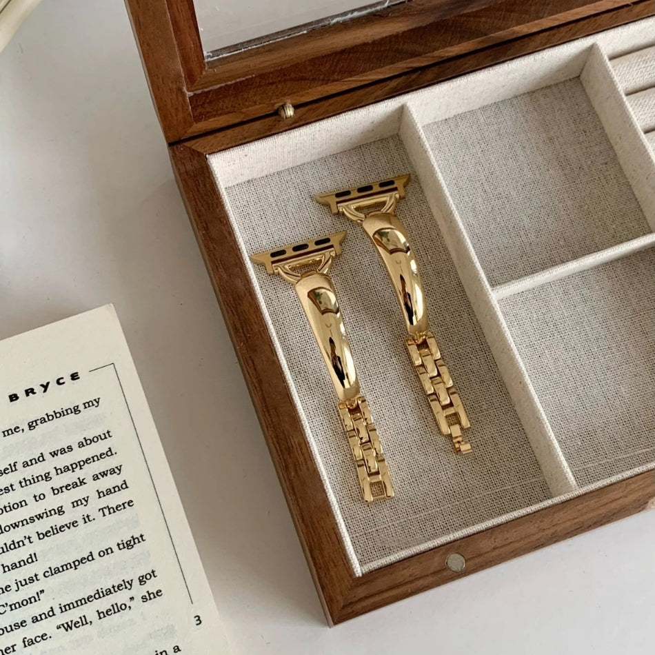 P93 - Giulietta Metal Kordon